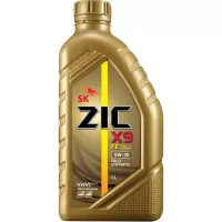 Моторна олива ZIC X9 FE 5W-30 1л (132615)