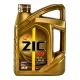 Моторна олива ZIC X9 LS 5W-30 4л (162608)