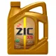 Моторна олива ZIC X9 LS Diesel 5W-40 4л (162609)