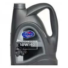Моторна олива ВАМП Diesel 10W-40 5 л (4534)