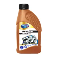 Моторна олива ВАМП Ultra SF/СС 10W-40 1л (520)