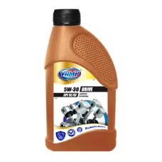 Моторна олива ВАМП 5W-30 DRIVE 1л (4535)