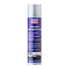 Рідина для зволоження тентів кабріолетів Liqui Moly Gewebe-Impragnierung 0,4 л (1594)