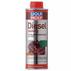 Промивання дизельних систем Liqui Moly Diesel Spulung 0,5 л (1912)
