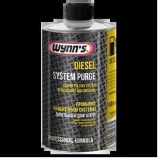 Промивка wynn's DIESEL SYSTEM PURGE 1 л (W89195)