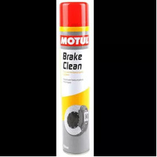 Очищувач гальмівної системи MOTUL BRAKE CLEAN 750мл (106551)