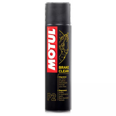 Очищувач гальм MOTUL P2 Brake Clean 400мл (817916)