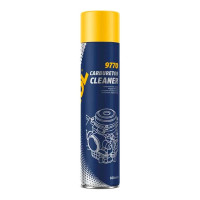 Очищувач карбюратора MANNOL CARBURETOR CLEANER 600мл (9770)