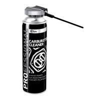 Очищувач карбюратора PITON Carburettor cleaner professional 500 мл (406838) (000023554)