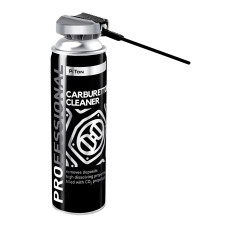 Очищувач карбюратора PITON Carburettor cleaner professional 500 мл (406838) (000023554)