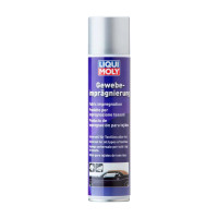 Очищувач кондиціонера Liqui Moly Klima-Anlagen-Reiniger 0,25Л (4087)