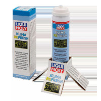 Очищувач кондиціонера Liqui Moly Klima Refresh 0.075 л (20000)