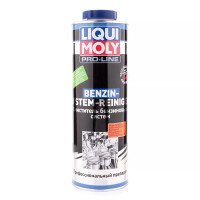 Комплексний очищувач Liqui Moly Pro-Line Benzin-System-Intensiv-Reiniger 1л (5147)