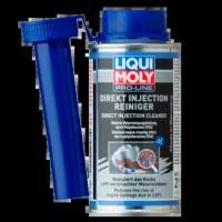 Комплексний очищувач Liqui Moly Pro-Line Direkt Injection Reiniger 120 мл (21281)