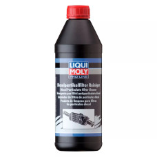 Очищувач фільтра сажі LIQUI MOLY Pro-Line DPF Reiniger 1л (5169)