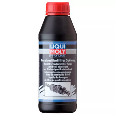 Очищувач сажового фільтра Liqui Moly Pro-Line DPF Spulung 0.5л (5171)