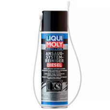Очищувач паливної системи Liqui Moly Pro-Line Ansaug System Reiniger Diesel 0,4 л (5168)