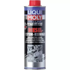 Комплексний очищувач Liqui Moly Pro-Line JetClean Diesel-System-Reiniger 1л (5149)