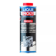 Комплексний очищувач Liqui Moly Pro-Line DIiesel-System-Reinger 1л (5144)