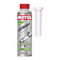 Очищувач каталітичного нейтралізатора MOTUL 300мл (110678)