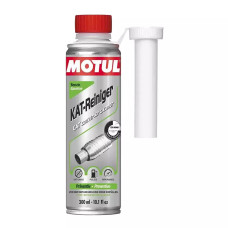 Очищувач каталітичного нейтралізатора MOTUL 300мл (110678)