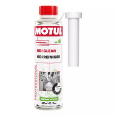 Очисник паливних систем MOTUL GDI CLEAN 300мл (109995) (102516)