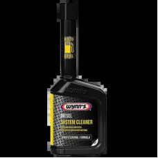 Комплексний очисник wynn's Diesel System Cleaner 325мл (W46754)