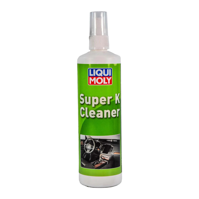 Очищувач поверхонь Liqui Moly Super K Cleaner 0,25 л (1682)