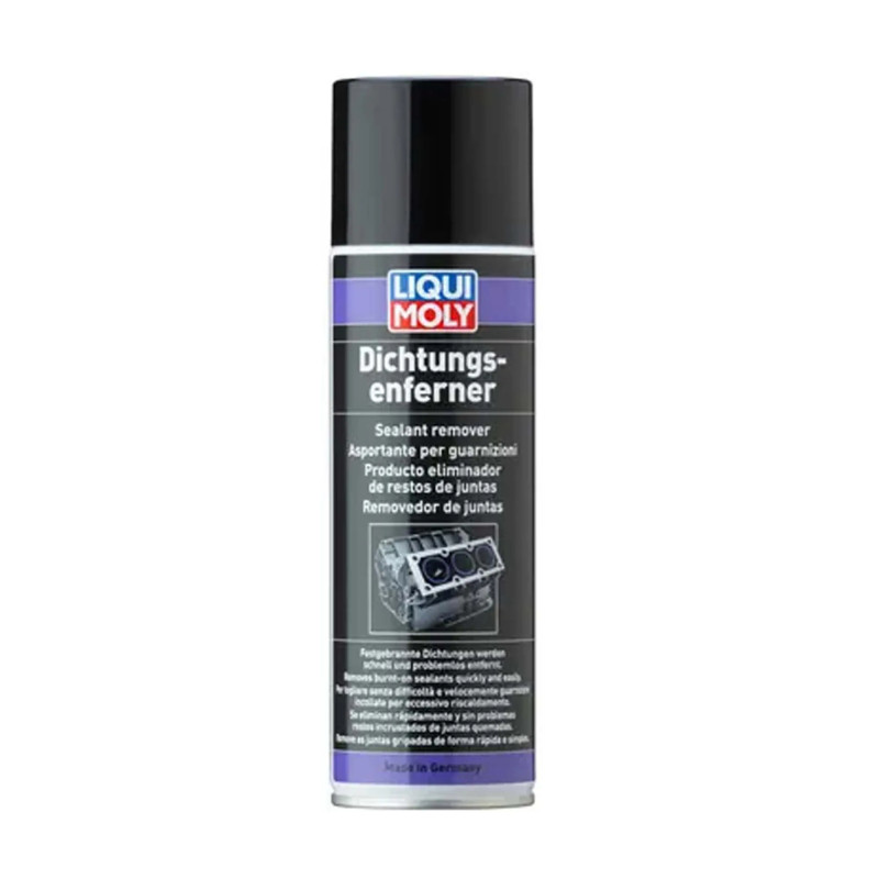 Засіб для видалення прокладок Liqui Moly Dichtungs-Entferner 300мл (3623)