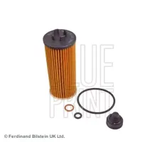 ADB112108 Фільтр масляний BMW (пр-во Blue Print)