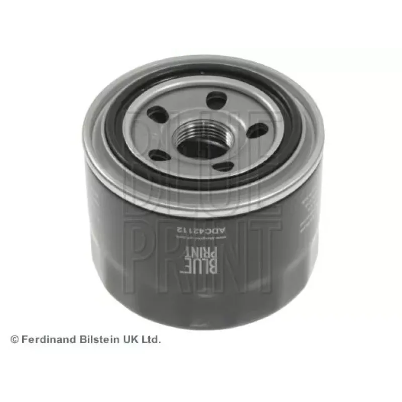 ADC42112 Фільтр масляний Isuzu, Mitsubishi, Smart (пр-во Blue Print)