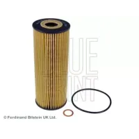 ADG02105  Фильтр масляный MB, Ssangyong (пр-во Blue Print)