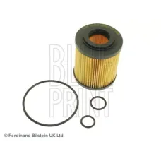 ADH22115 Фільтр масляний Honda Civic VII, Opel (пр-во Blue Print)