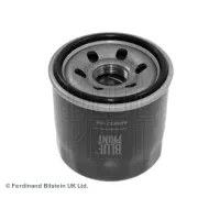 ADM52106 Фільтр масляний Mazda, Mitsubishi, Subaru (пр-во Blue Print)