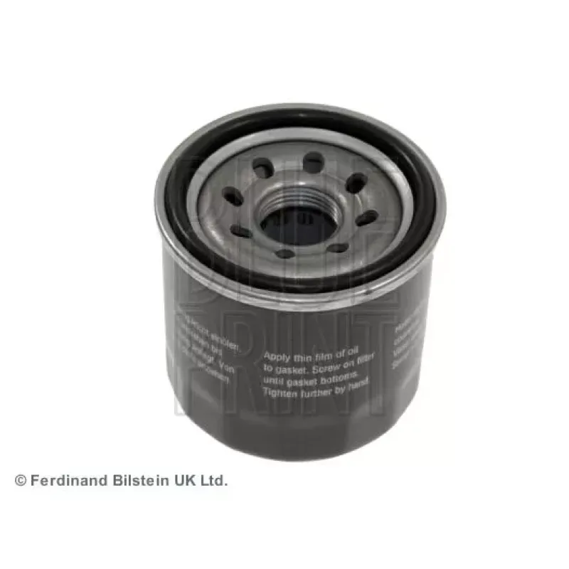 ADM52121 Фільтр масляний Ford, Mazda (пр-во Blue Print)