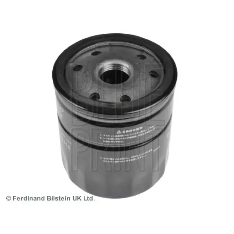 ADT32116 Фільтр масляний (пр-во Blue Print)