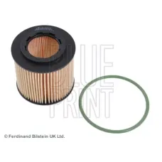ADV182101 Фільтр масляний Seat, Skoda, Volkswagen (пр-во Blue Print)
