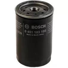 0 451 103 105 Фільтр масляний