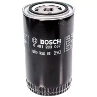 0 451 203 087 Фільтр масляний