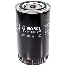 0 451 203 087 Фільтр масляний