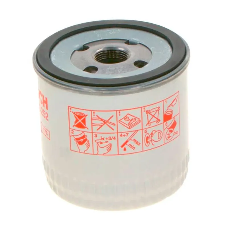 451103252 Фільтр масляний H=95mm FORD Focus, Transit 2,5D/TD 94-