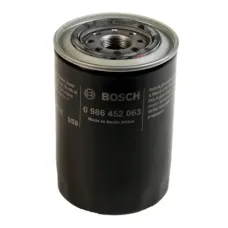 986452063 Фільтр масляний H=152mm MITSUBISHI Pajero 2,8/3,2D