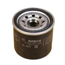 F 026 407 160 Масляний фiльтр