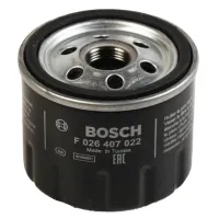 F026407022 Фільтр масляний