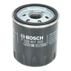 F026407203 Фільтр масляний