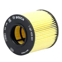 F026408899 Масляний фільтр (бл) VW-SKODA-SEAT-AUDI - заміна на 1457429301