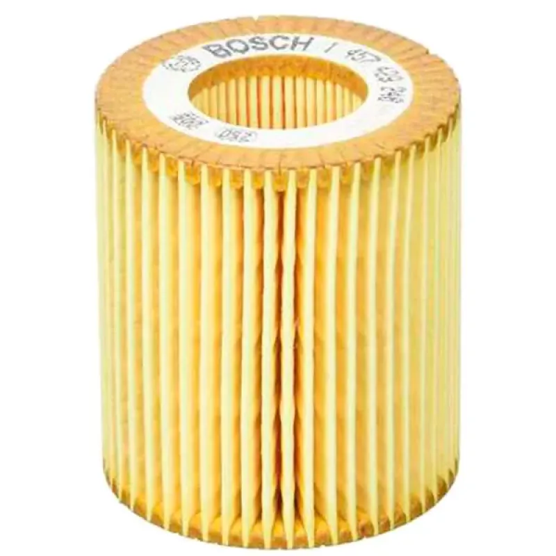 Фільтр масляний