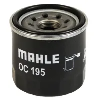OC195 Фільтр масляний