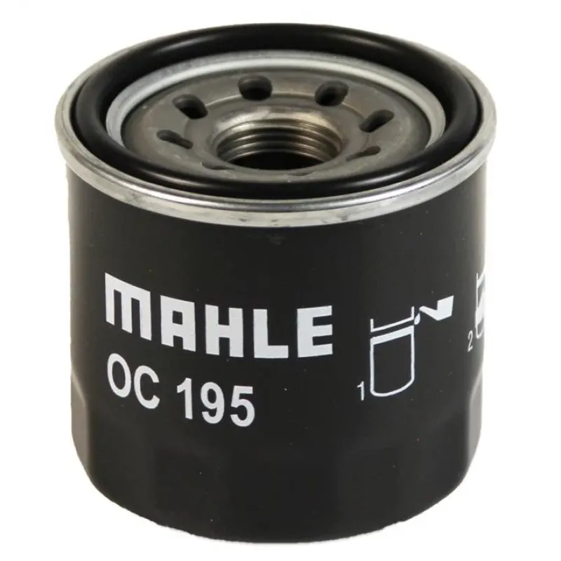 OC195 Фільтр масляний