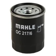 OC217/6 Фільтр масляний